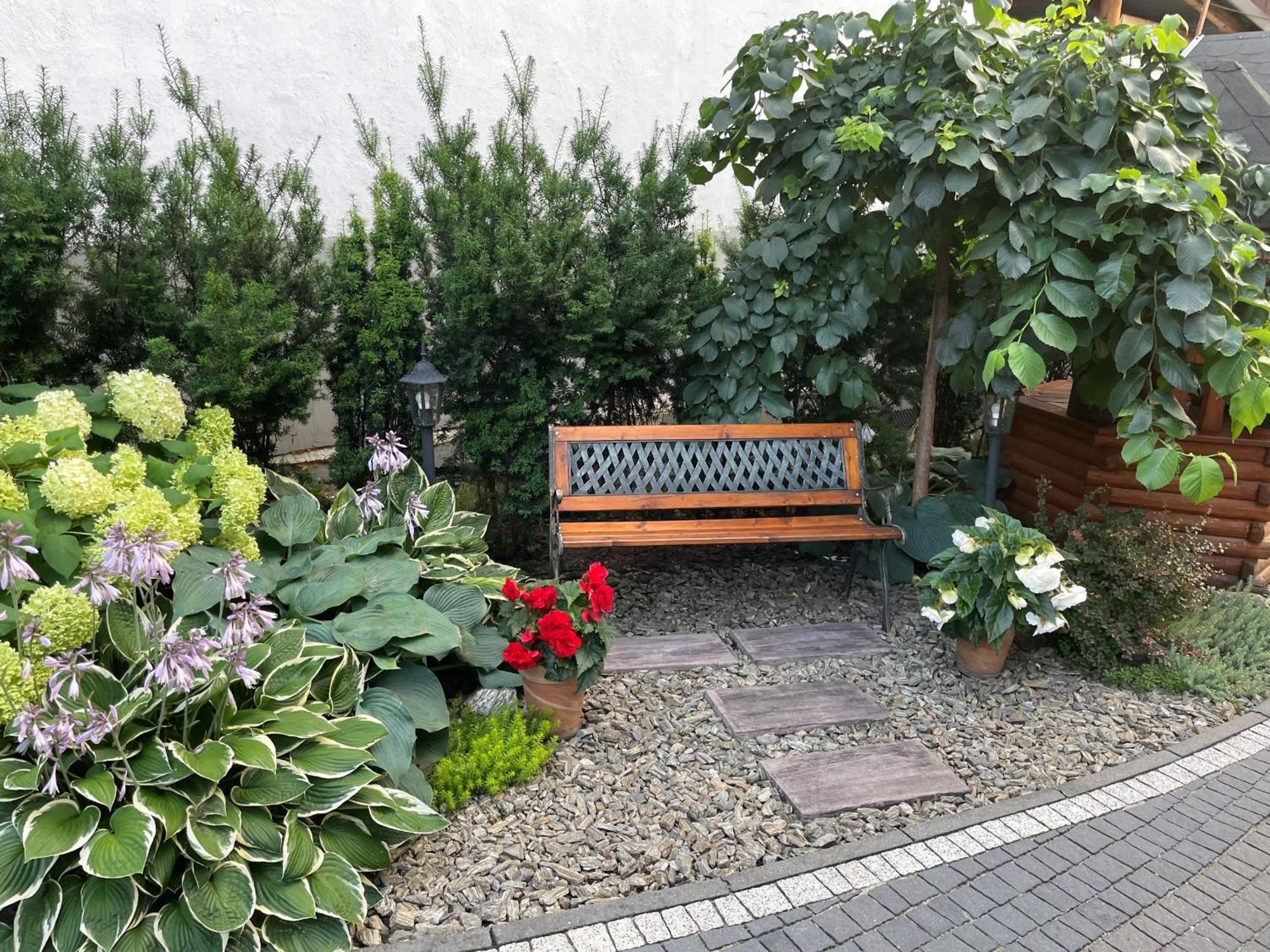 Pokoje Goscinne Wiktoria Szczawnica Luaran gambar
